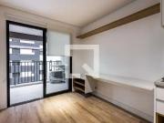 Apartamento para Venda em São Paulo/SP Pinheiros 1 Quartos