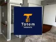 Apartamento para Venda em São Paulo/SP Pinheiros 1 Quartos