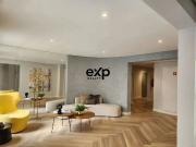 Apartamento para Venda em São Paulo/SP Pinheiros 1 Quartos