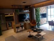 Apartamento para Venda em São Paulo/SP Pinheiros 1 Quartos