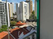 Apartamento para Venda em São Paulo/SP Pinheiros 1 Quartos