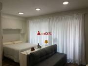Apartamento para Venda em São Paulo/SP Pinheiros 1 Quartos