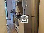 Apartamento para Venda em São Paulo/SP Pinheiros 1 Quartos