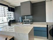Apartamento para Venda em São Paulo/SP Pinheiros 1 Quartos