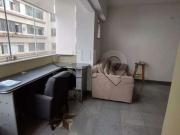 Apartamento para Venda em São Paulo/SP Pinheiros 1 Quartos