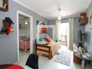 Apartamento para Venda em São Paulo/SP Pinheiros 1 Quartos