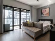 Apartamento para Venda em São Paulo/SP Pinheiros 1 Quartos