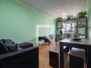 Apartamento para Venda em São Paulo/SP Pinheiros 1 Quartos