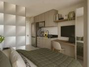 Apartamento para Venda em São Paulo/SP Pinheiros 1 Quartos