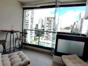Apartamento para Venda em São Paulo/SP Pinheiros 1 Quartos
