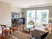 Apartamento para Venda em São Paulo/SP Pinheiros 1 Quartos