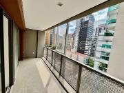 Apartamento para Venda em São Paulo/SP Pinheiros 1 Quartos
