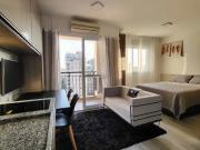 Apartamento para Venda em São Paulo/SP Pinheiros 1 Quartos