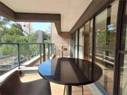 Apartamento para Venda em São Paulo/SP Pinheiros 1 Quartos