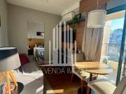 Apartamento para Venda em São Paulo/SP Pinheiros 1 Quartos