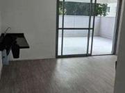 Apartamento para Venda em São Paulo/SP Pinheiros 1 Quartos