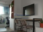 Apartamento para Venda em São Paulo/SP Pinheiros 1 Quartos