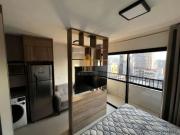 Apartamento para Venda em São Paulo/SP Pinheiros 1 Quartos