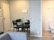 Apartamento para Venda em São Paulo/SP Pinheiros 1 Quartos