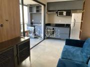 Apartamento para Venda em São Paulo/SP Pinheiros 1 Quartos