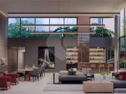 Apartamento para Venda em São Paulo/SP Pinheiros 1 Quartos