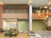 Apartamento para Venda em São Paulo/SP Pinheiros 1 Quartos