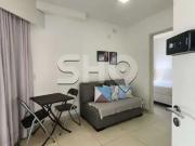 Apartamento para Venda em São Paulo/SP Pinheiros 1 Quartos