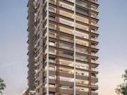 Apartamento para Venda em São Paulo/SP Pinheiros 1 Quartos