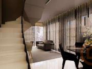 Apartamento para Venda em São Paulo/SP Pinheiros 1 Quartos