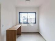 Apartamento para Venda em São Paulo/SP Pinheiros 1 Quartos