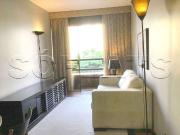 Apartamento para Venda em São Paulo/SP Pinheiros 1 Quartos