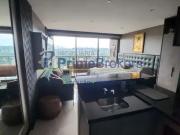 Apartamento para Venda em São Paulo/SP Pinheiros 1 Quartos