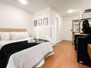 Apartamento para Venda em São Paulo/SP Pinheiros 1 Quartos