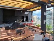 Apartamento para Venda em São Paulo/SP Pinheiros 2 Quartos