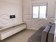 Apartamento para Venda em São Paulo/SP Pinheiros 1 Quartos