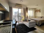 Apartamento para Venda em São Paulo/SP Pinheiros 1 Quartos