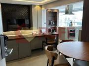 Apartamento para Venda em São Paulo/SP Pinheiros 1 Quartos