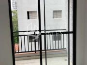 Apartamento para Venda em São Paulo/SP Pinheiros 1 Quartos