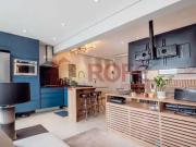 Apartamento para Venda em São Paulo/SP Pinheiros 1 Quartos