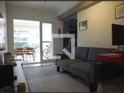 Apartamento para Venda em São Paulo/SP Pinheiros 1 Quartos