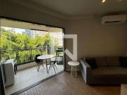 Apartamento para Venda em São Paulo/SP Pinheiros 1 Quartos