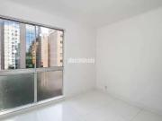 Apartamento para Venda em São Paulo/SP Pinheiros 1 Quartos