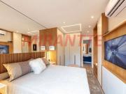 Apartamento para Venda em São Paulo/SP Pinheiros 1 Quartos