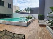 Apartamento para Venda em São Paulo/SP Pinheiros 1 Quartos