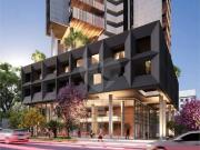 Apartamento para Venda em São Paulo/SP Pinheiros 1 Quartos