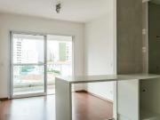 Apartamento para Venda em São Paulo/SP Pinheiros 1 Quartos