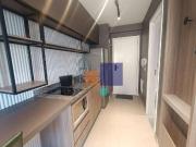 Apartamento para Venda em São Paulo/SP Pinheiros 1 Quartos