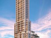 Apartamento para Venda em São Paulo/SP Pinheiros 1 Quartos