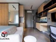 Apartamento para Venda em São Paulo/SP Pinheiros 1 Quartos