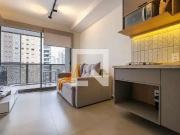 Apartamento para Venda em São Paulo/SP Pinheiros 1 Quartos